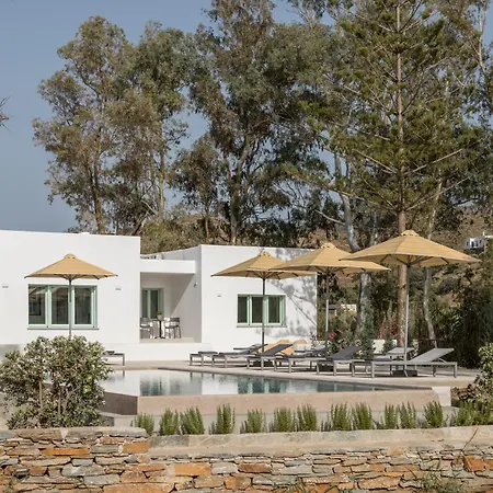 Okeanos * Vourkárion