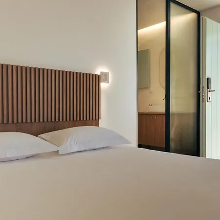 Hotel Okeanos Vourkárion