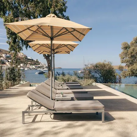 Okeanos * Vourkárion