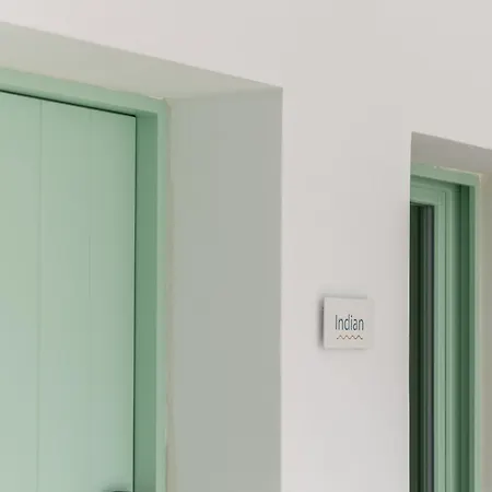 Okeanos فندق Vourkárion