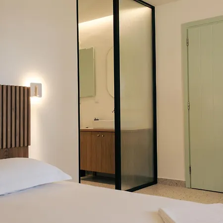 Okeanos فندق Vourkárion