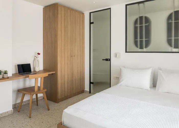 Hotel Okeanos Vourkari