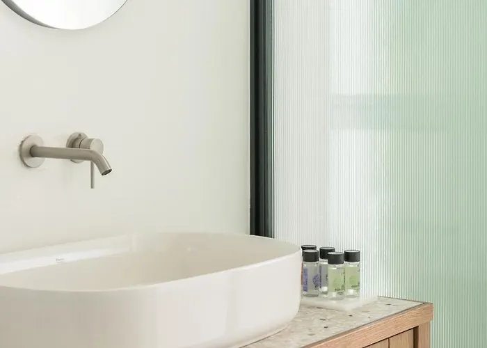 Hotel Okeanos Vourkari