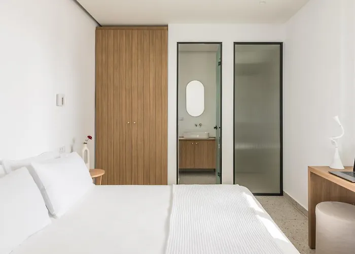 Hotel Okeanos Vourkari