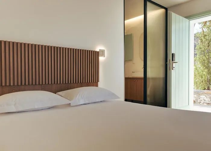 Hotel Okeanos Vourkari